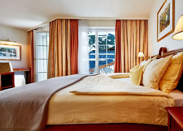 Hotel Barbarahof 4 Stars Superior Adults Only 