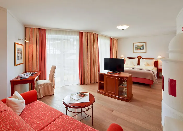 Hotel Hotel Barbarahof 4 Stars Superior Adults Only 