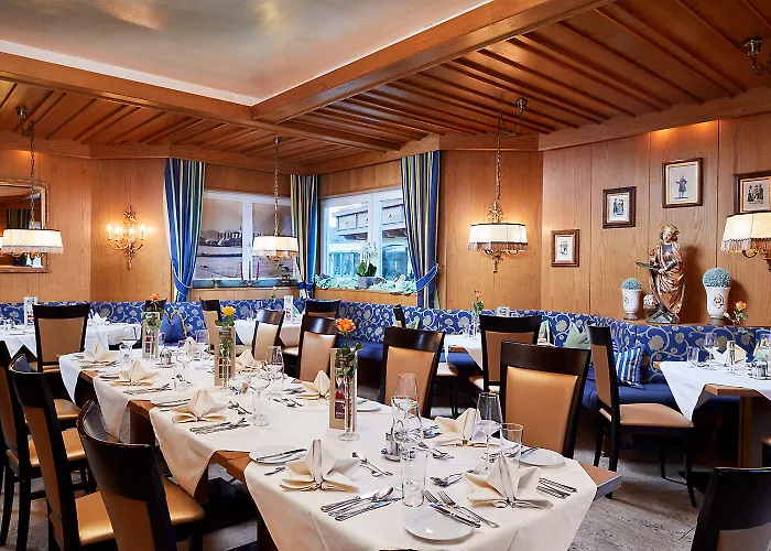 Hotel Barbarahof 4 Stars Superior Adults Only 