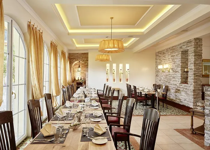 Hotel Hotel Barbarahof 4 Stars Superior Adults Only 