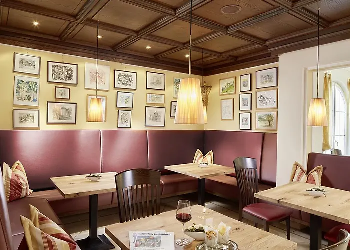 Hotel Barbarahof 4 Stars Superior Adults Only 