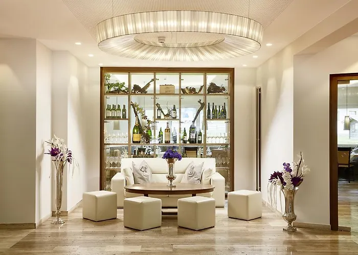 Barbarahof 4 Stars Superior - Adults Only 