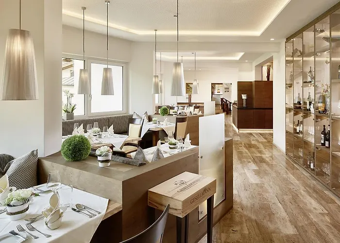 Hotel Barbarahof 4 Stars Superior Adults Only 