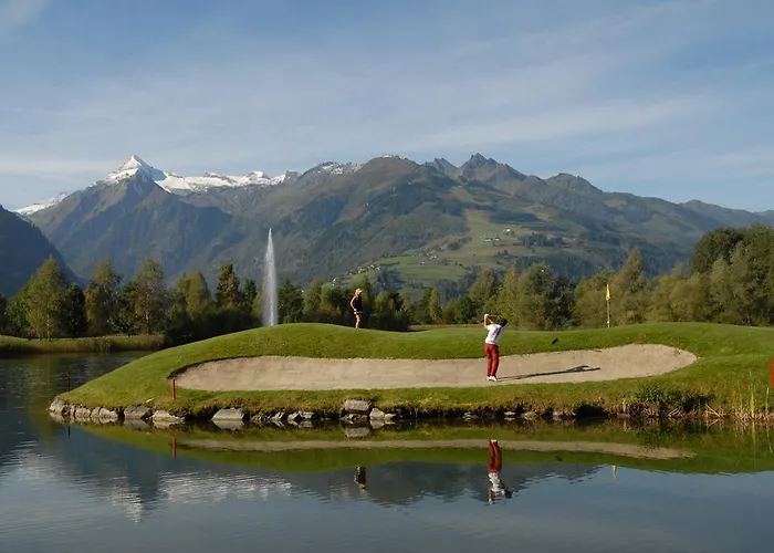 Hotel Hotel Barbarahof 4 Stars Superior Adults Only 