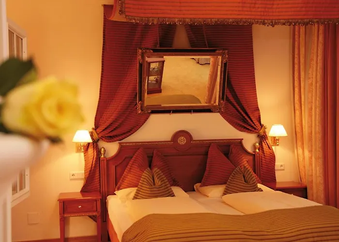 Hotel Barbarahof 4 Stars Superior Adults Only 