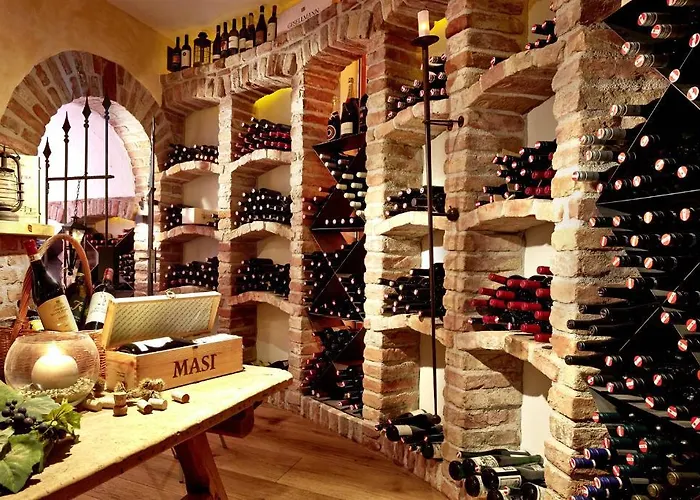 Hotel Barbarahof 4 Stars Superior Adults Only 