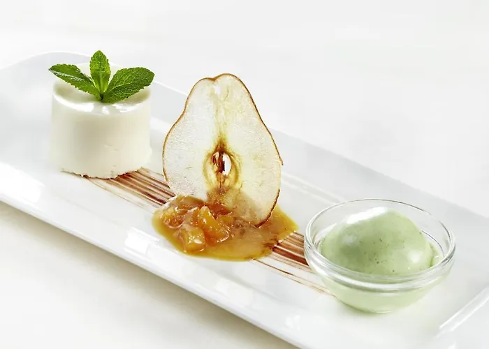 Hotel Hotel Barbarahof 4 Stars Superior Adults Only 