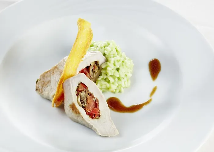 Hotel Hotel Barbarahof 4 Stars Superior Adults Only 