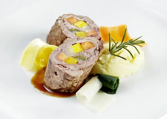 ホテル Barbarahof 4 Stars Superior - Adults Only 