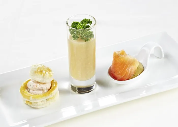 Barbarahof 4 Stars Superior - Adults Only 