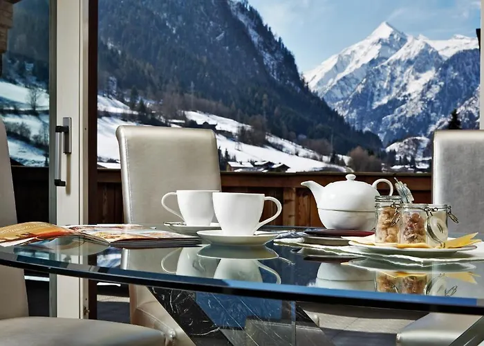 Hotel Hotel Barbarahof 4 Stars Superior Adults Only 