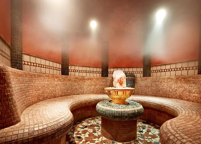 Barbarahof 4 Stars Superior - Adults Only 