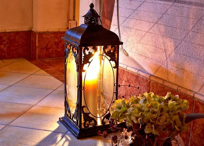 Hotel Hotel Barbarahof 4 Stars Superior Adults Only 