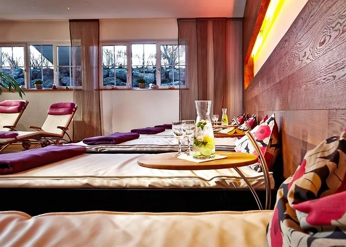 Hotel Hotel Barbarahof 4 Stars Superior Adults Only 