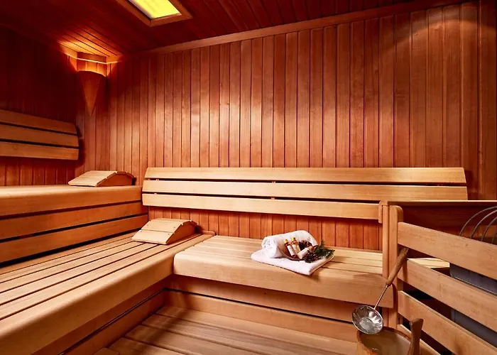 Hotel Barbarahof 4 Stars Superior Adults Only 