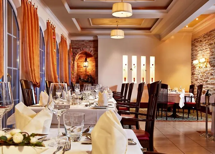 Hotel Hotel Barbarahof 4 Stars Superior Adults Only 