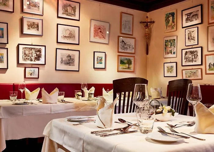 Hotel Barbarahof 4 Stars Superior Adults Only 