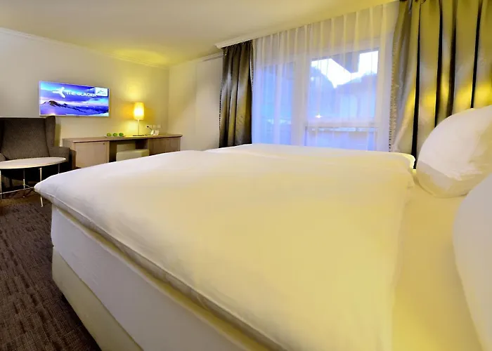 Hotel Barbarahof 4 Stars Superior Adults Only 