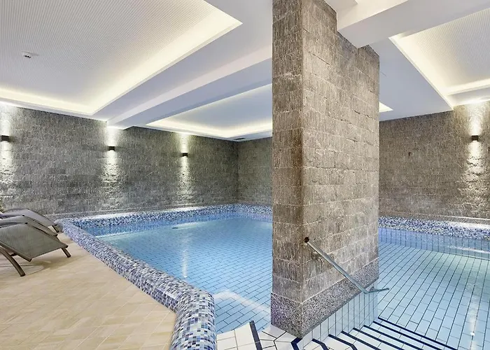 Hotel Barbarahof 4 Stars Superior Adults Only 