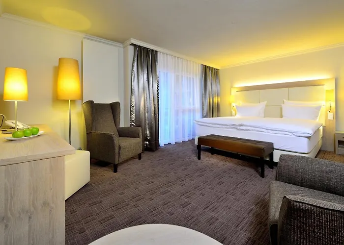 Hotel Barbarahof 4 Stars Superior Adults Only 