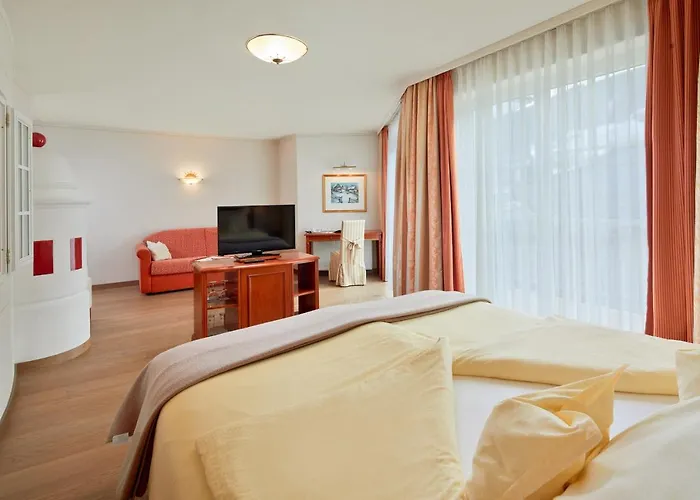 Hotel Hotel Barbarahof 4 Stars Superior Adults Only 