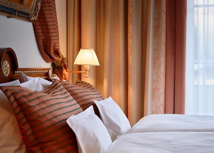 Hotel Barbarahof 4 Stars Superior Adults Only 