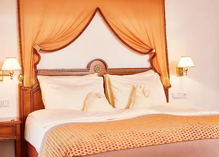 Hotel Barbarahof 4 Stars Superior Adults Only 